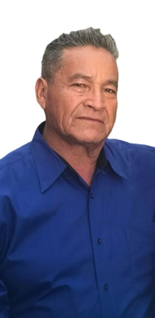 Obituary of Argimiro Barcenas