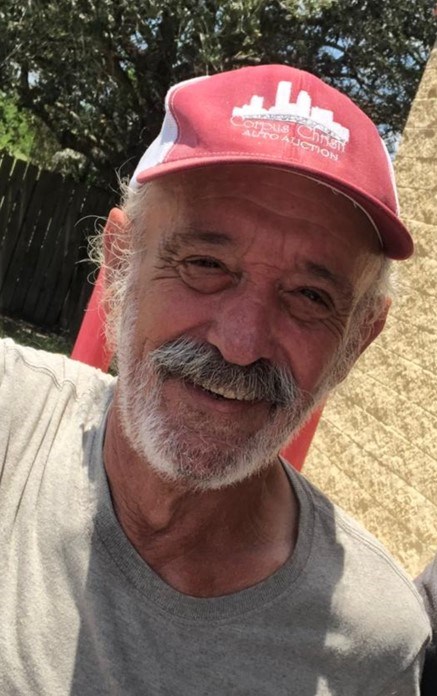 Obituario de Gabriel Rodriguez Montfort