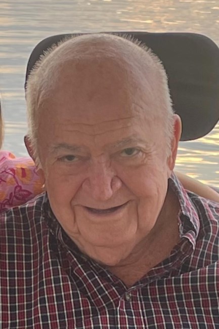 Obituary of Nikolaus Schuster