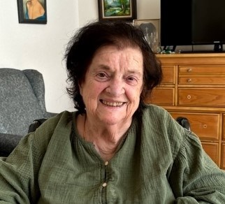 Obituary of Mary Margaret Babcock