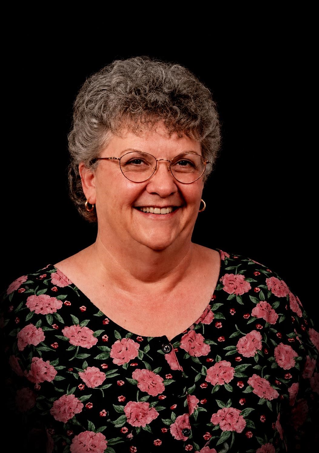 Obituary of Gloria Jean Calvert