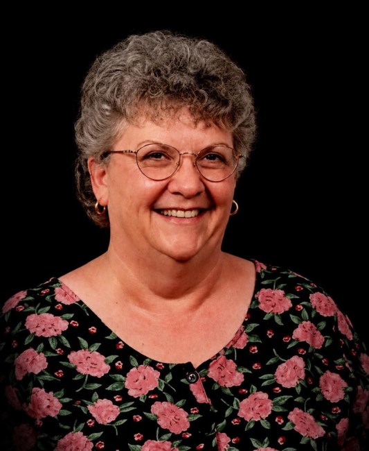 Obituary of Gloria Jean Calvert