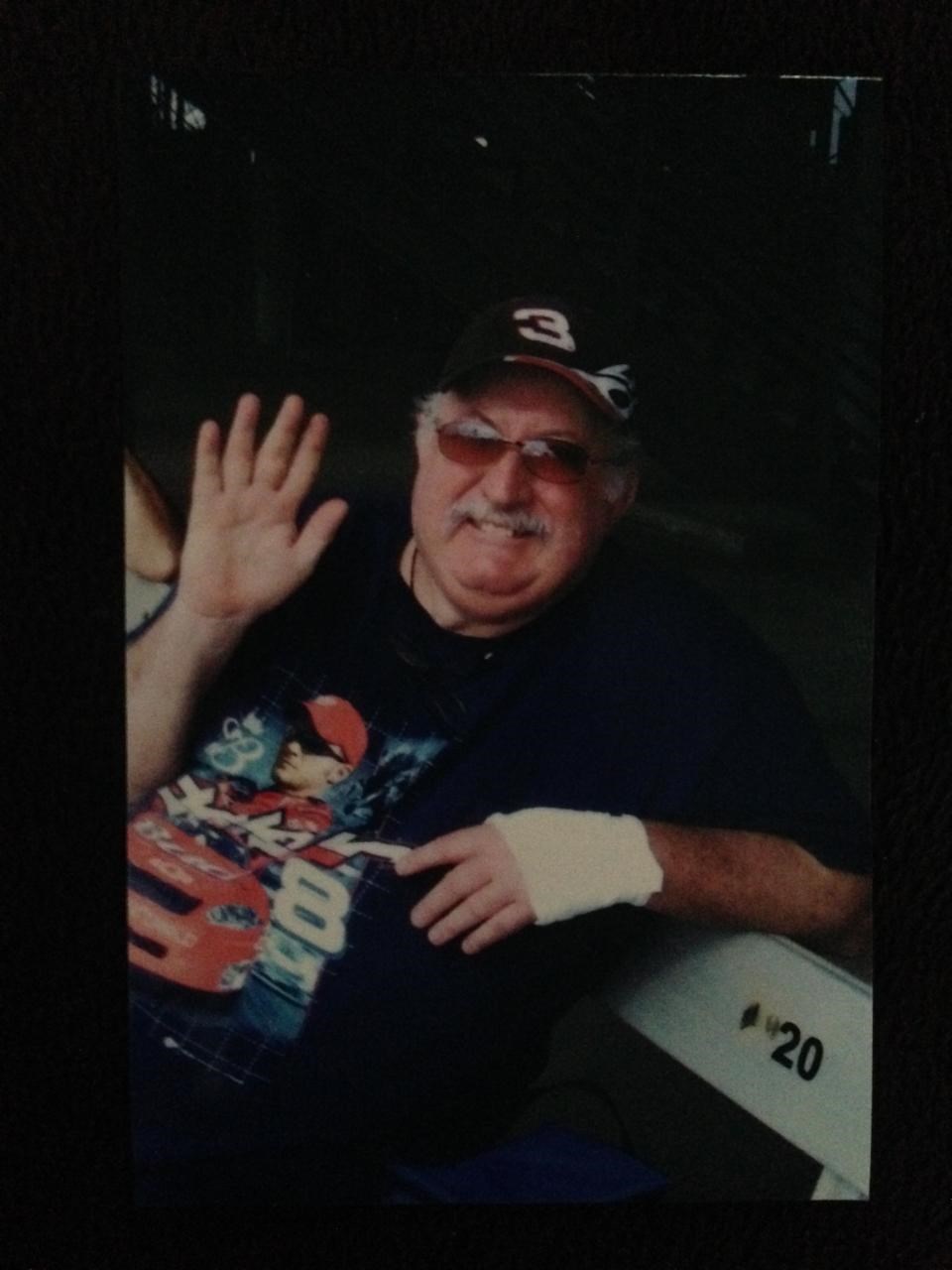 Obituary of Dennis W. "Billy" Dugan