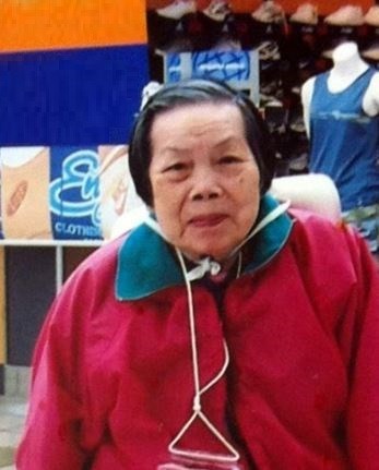 Obituary of Tung Mei Kao