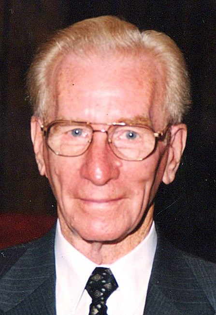 Walter Carney Obituary