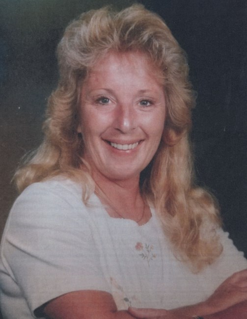 Obituario de Linda Karen Crook