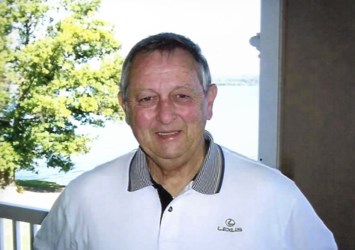 Obituary of George "Larry" Ridinger