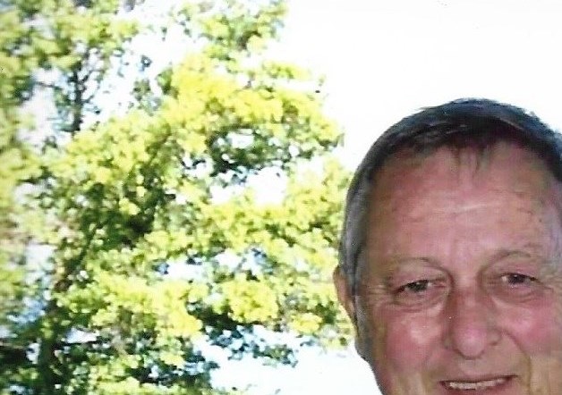 George Ridinger Obituary - Bartlett, TN