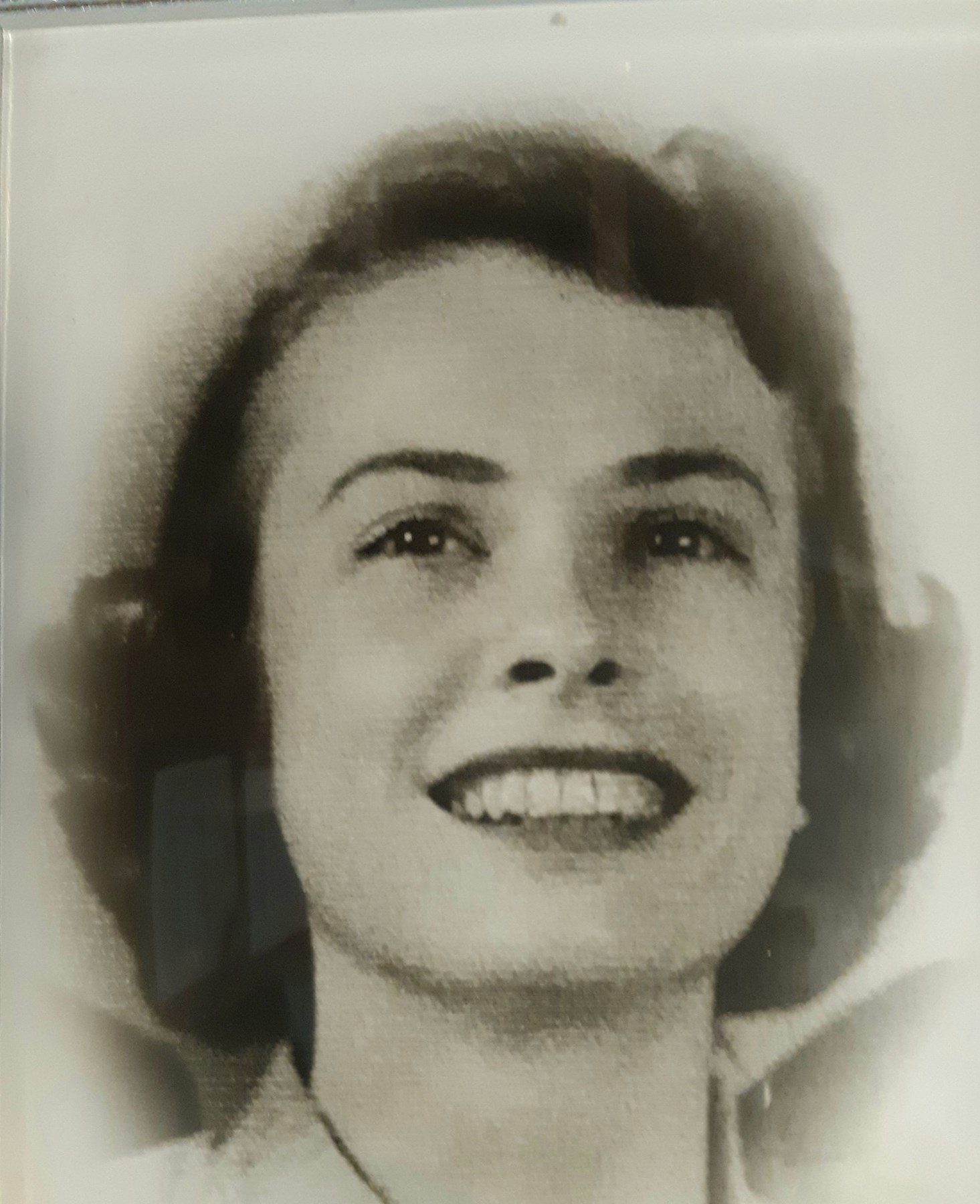 Avis de décès de Kathryn Lynette  Boe-Duncan