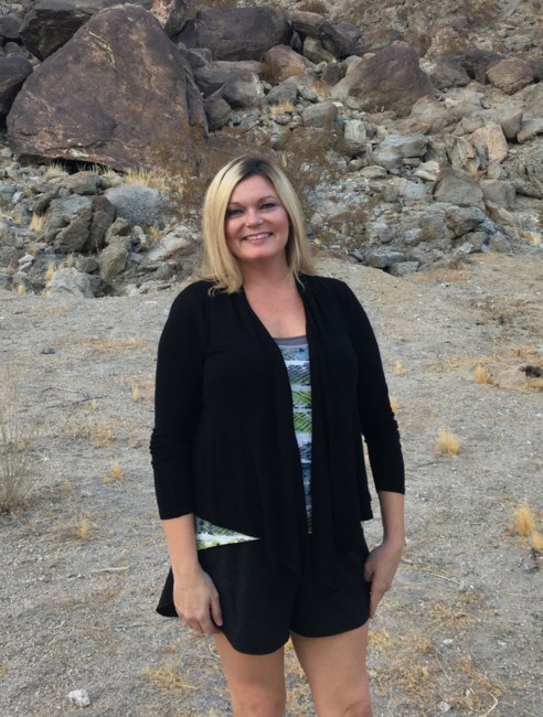 Obituary of Danielle Marie Gayoso