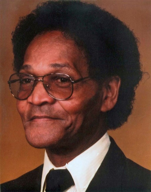 Obituary of Aubrey E. Hardgrow, Jr.