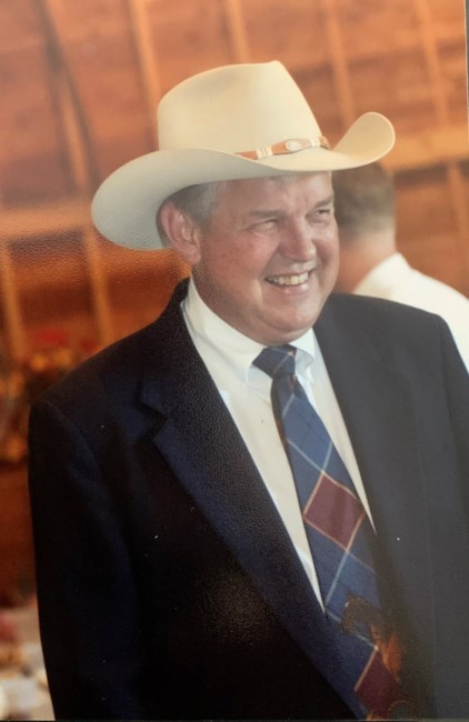 Obituary of Everette Kenneth Casteel