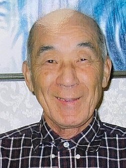 Obituary of Hiroshi Wakabayashi