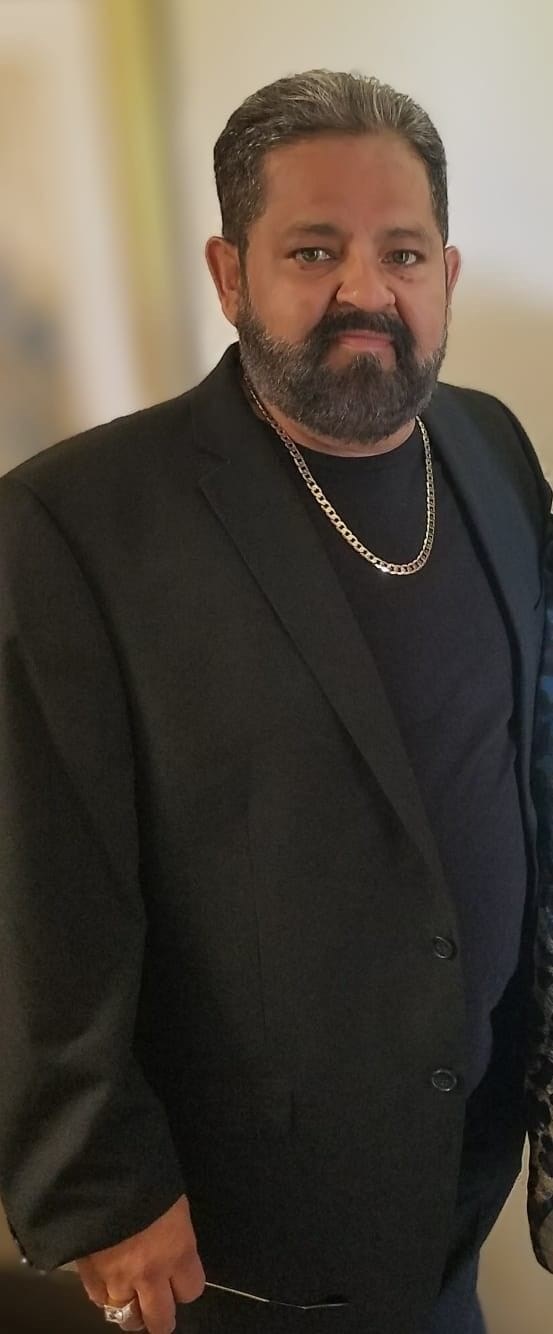 Obituary of Jose Elias Perez