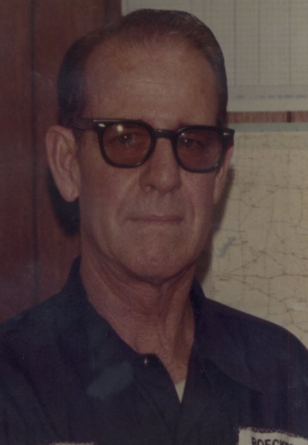 Obituary of LeRoy B. Lynch