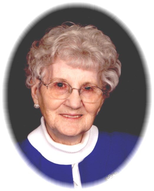 Obituary of Mary Ellen Welches