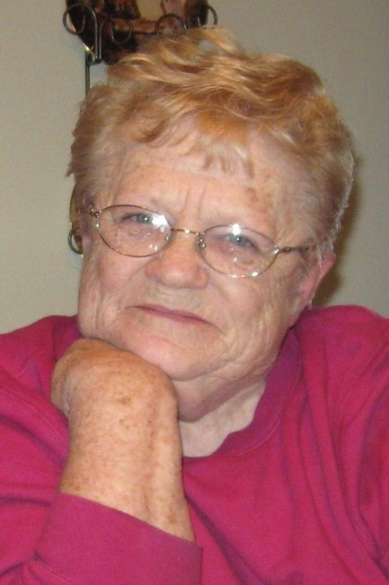 Obituary of Donna DeLauri