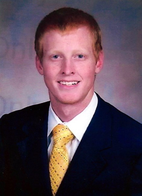 Obituary of Nelson Reed Clark