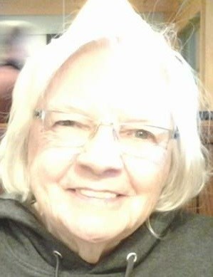 Obituary of Winifred A. Kane