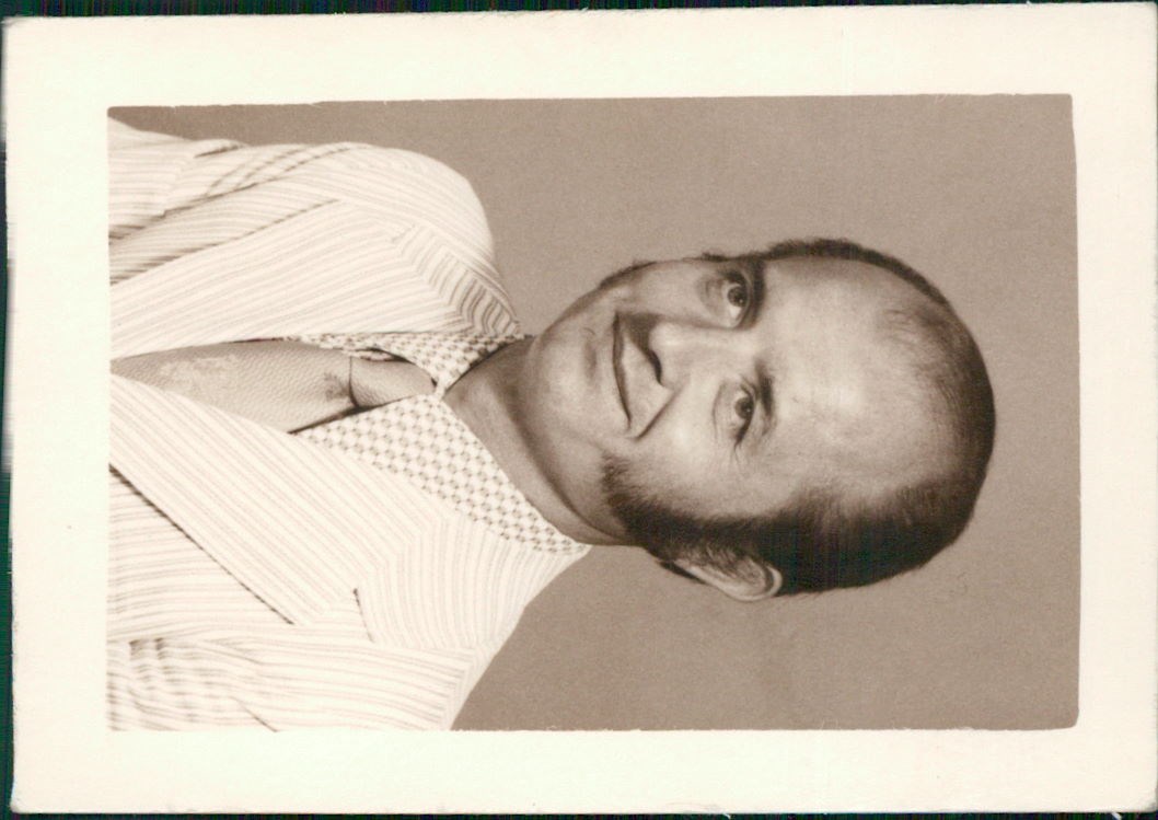 Obituario de Imre Kalincsak