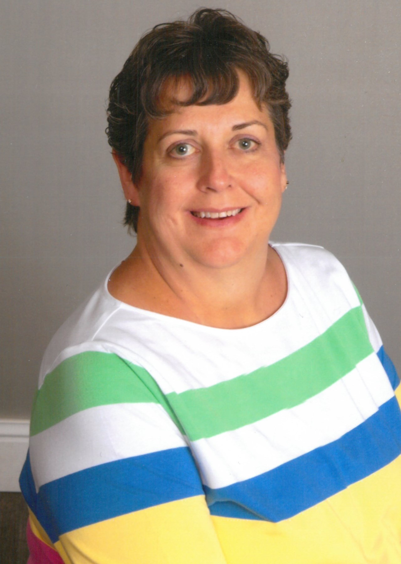 Obituary of Mary T. Wagner