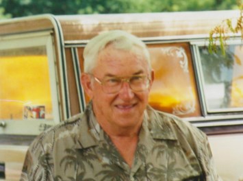 Obituary of Lester C. Blackman