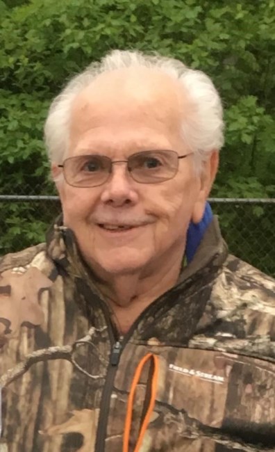 Obituary of Donald Francis Heiderman, Sr.