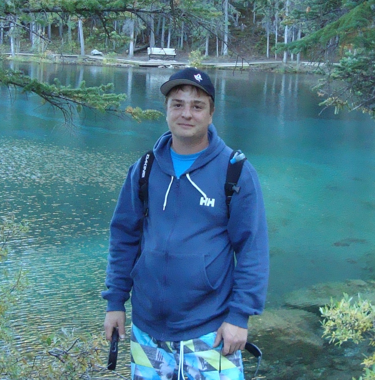 Obituary of Malcolm Bradley Schmith