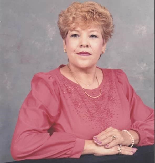 Obituario de Hortencia Hernandez