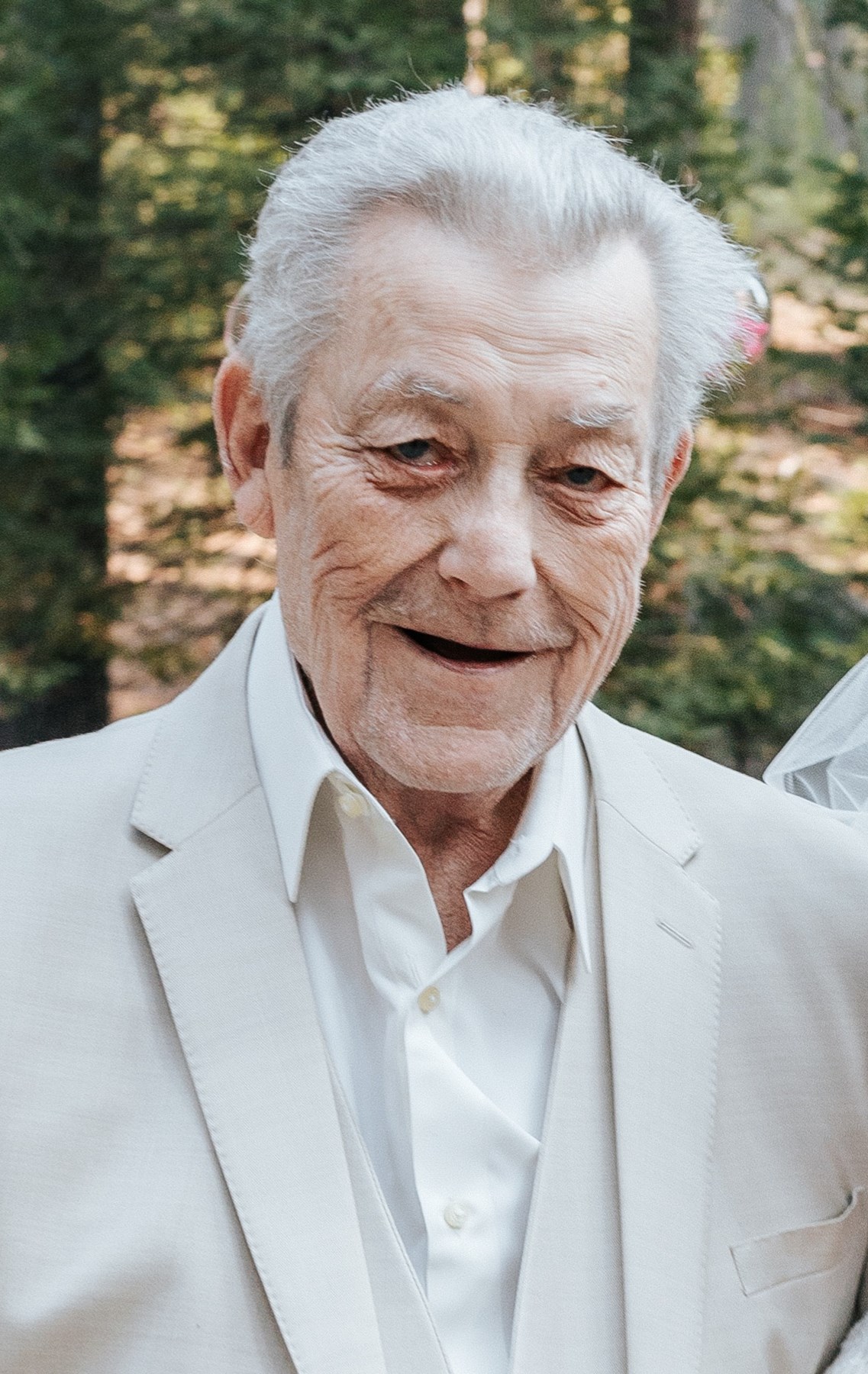 Obituary of Kenneth Roger Barrick