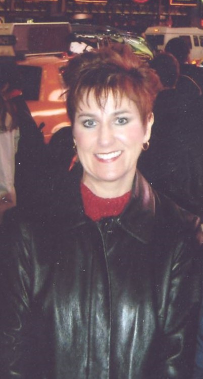 Avis de décès de Cathleen Elizabeth Schmidt