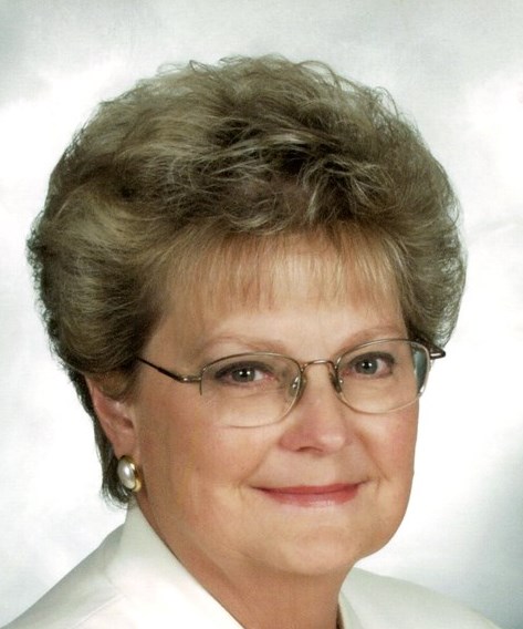 Obituario de Judy Carol Dixon