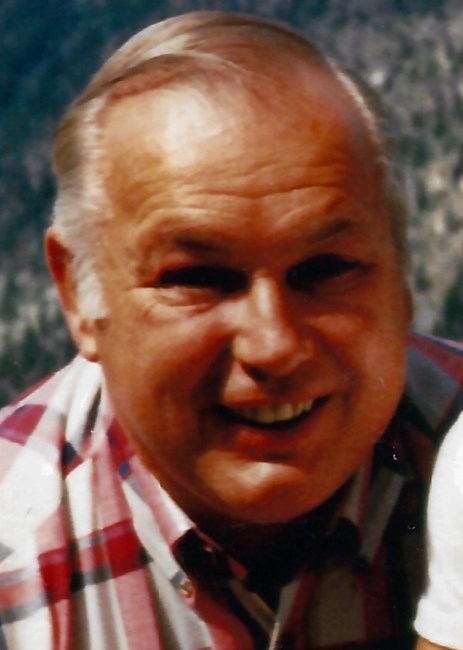 Obituary of William "Bill" Hill