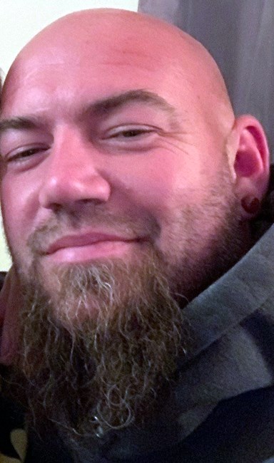 Obituary of Jason Neil Olsen Sr.