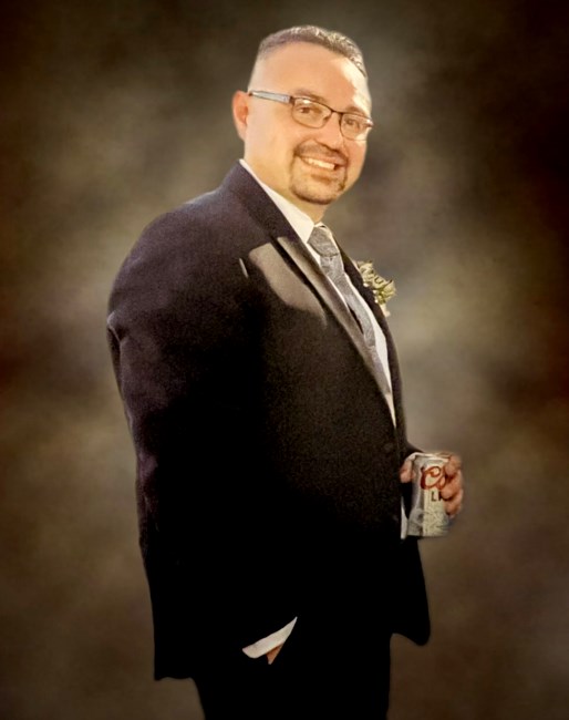 Obituary of Carlos Beruman Valadez Jr.