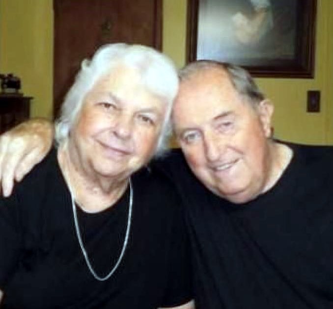 Obituary of Kerwin and Nancy Carson