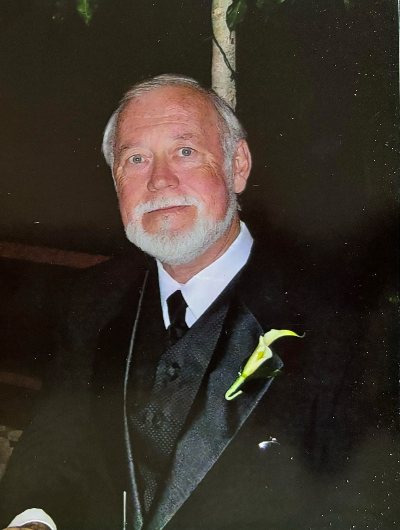 Obituary of Larry D. Martin