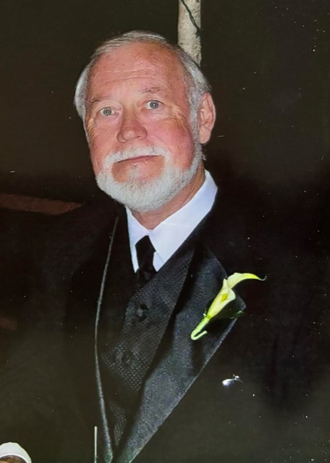 Obituary of Larry D. Martin
