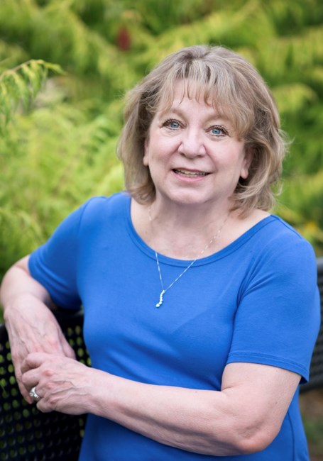 Obituary of Dianne Kay Prout