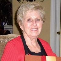 Obituary of Mary Ann Corona