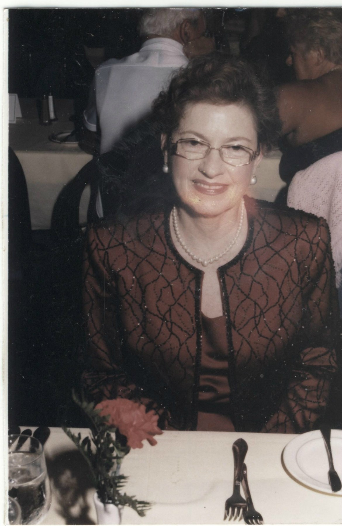 Obituary of June Larita Meindertsma