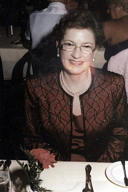 Obituary of June Larita Meindertsma