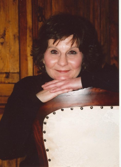 Obituary of Joy Rose