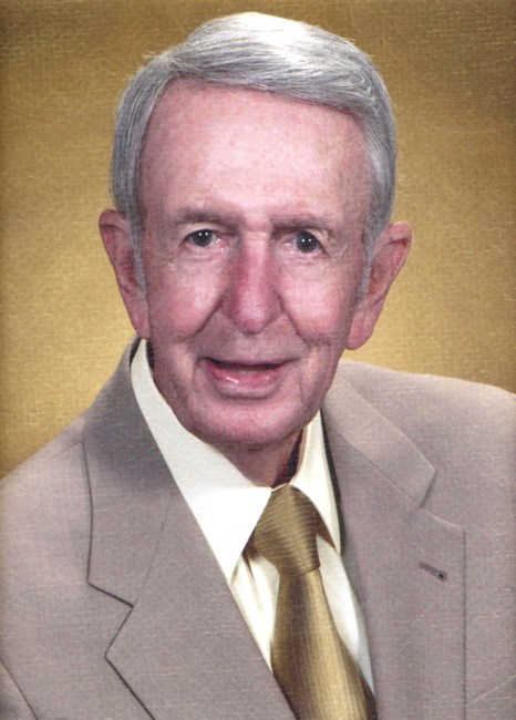 Obituario de William Harold Killian