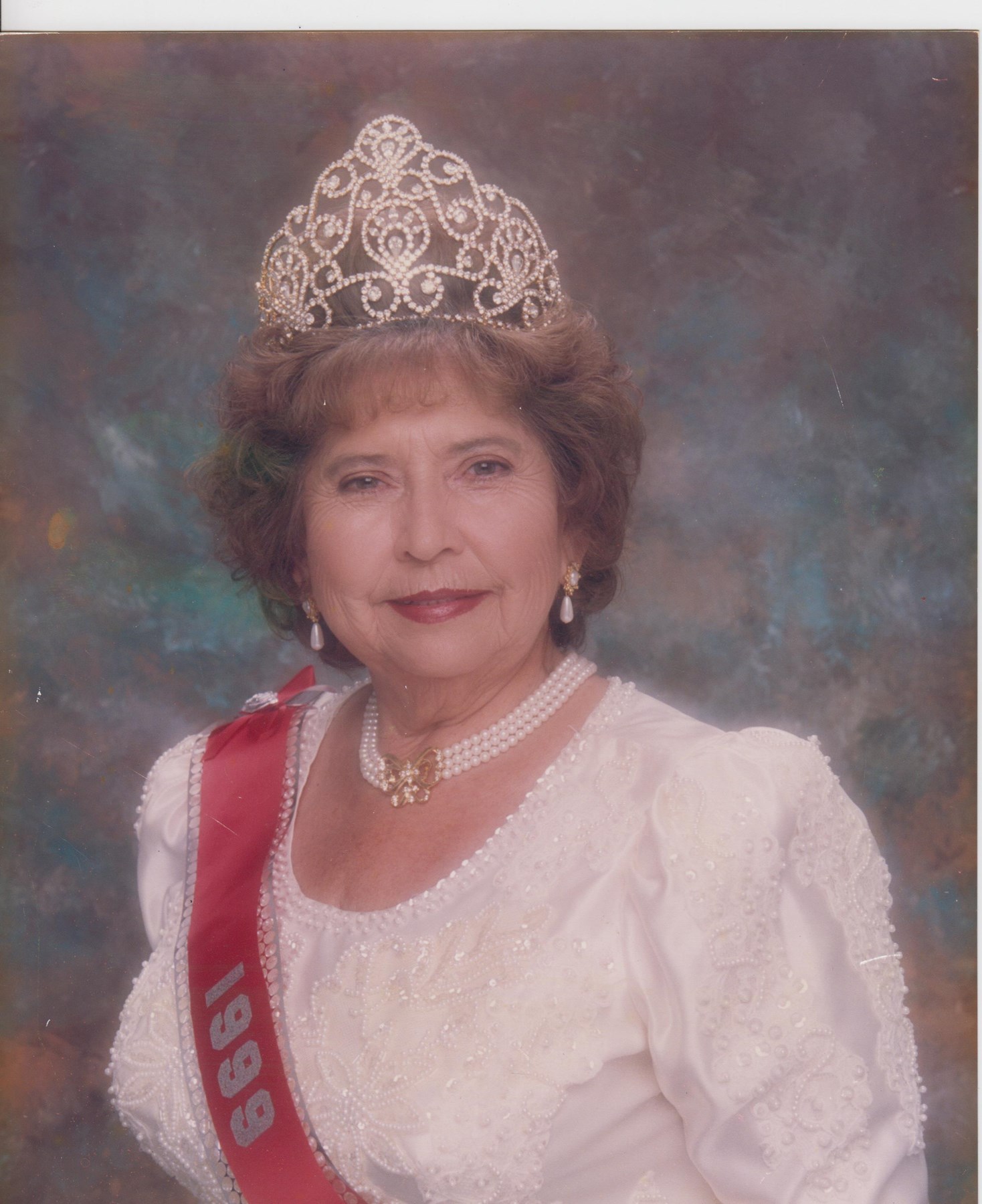 Avis de décès de Blanca T. Loya