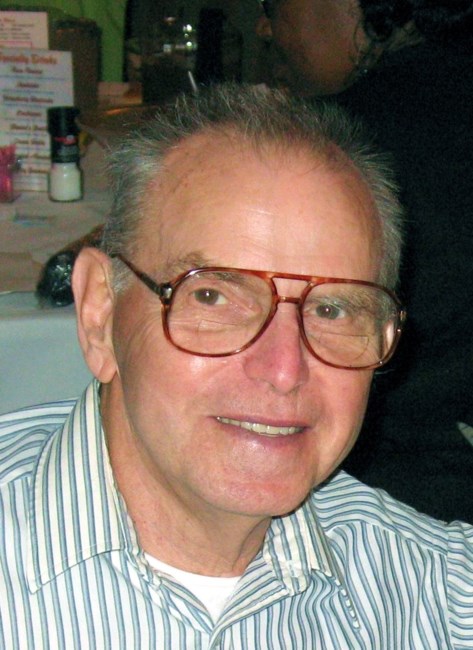 Obituary of Fred B. Williams, Sr.
