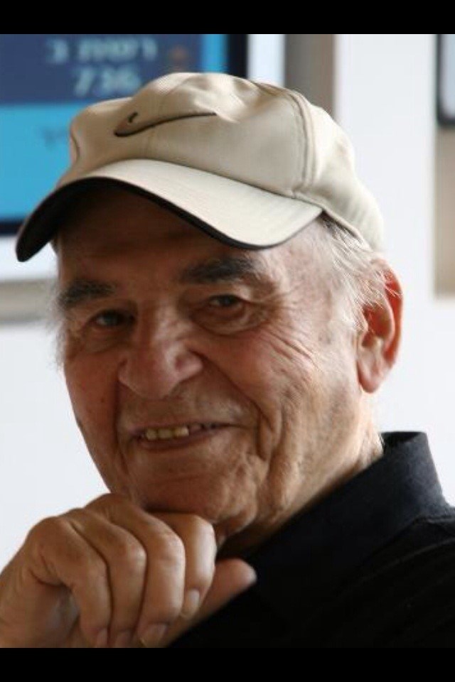 Obituario de Sabatino "Tino" Vidal