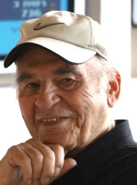 Obituary of Sabatino "Tino" Vidal