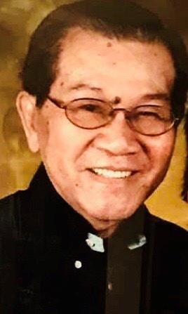 Obituary of Keith Winston Kong