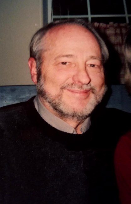 Obituary of John Carrol Sanders